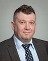 Ivica Kolaric MBA, MBE